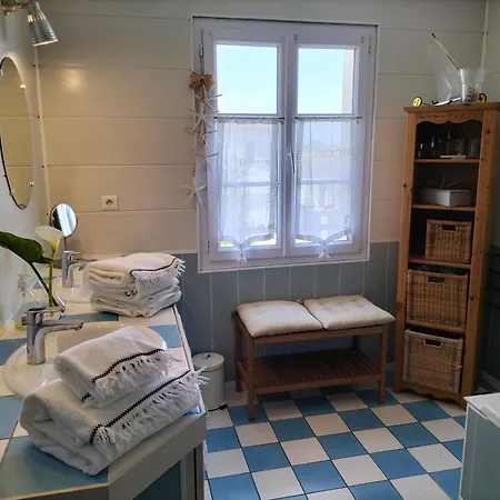 Nocleg ze śniadaniem Lucia Al Mare - D'hotes 3*