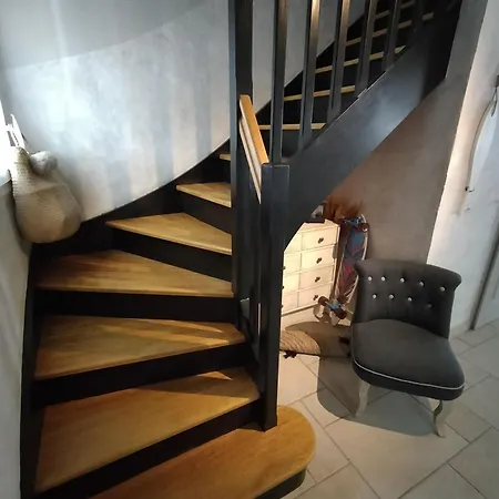 Lucia Al Mare - D'hotes