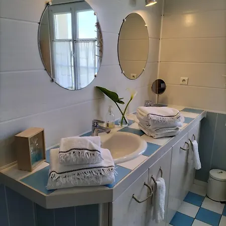 Lucia Al Mare - D'hotes 3* Châtelaillon-Plage