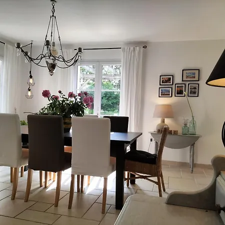 Nocleg ze śniadaniem Lucia Al Mare - D'hotes