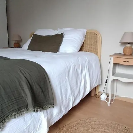 Lucia Al Mare - D'hotes