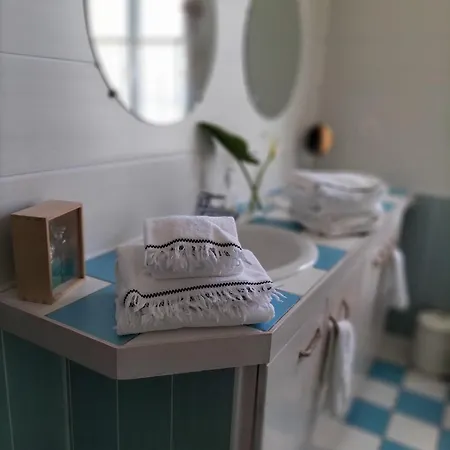 Lucia Al Mare - D'hotes 3* Châtelaillon-Plage