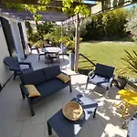 Lucia Al Mare - D'hotes 3* Châtelaillon-Plage