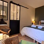 Lucia Al Mare - D'hotes 3* Châtelaillon-Plage