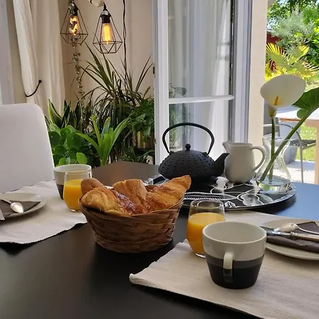 Lucia Al Mare - D'hotes Bed & Breakfast