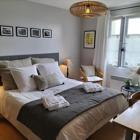 Bed & Breakfast Lucia Al Mare - D'hotes