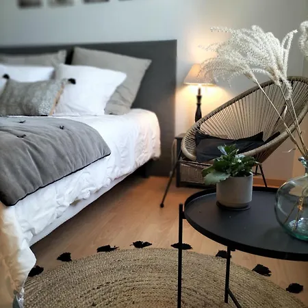 Bed & Breakfast Lucia Al Mare - D'hotes 3*