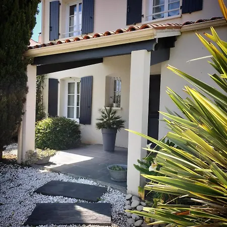 Bed & Breakfast Lucia Al Mare - D'hotes Chatelaillon-Plage