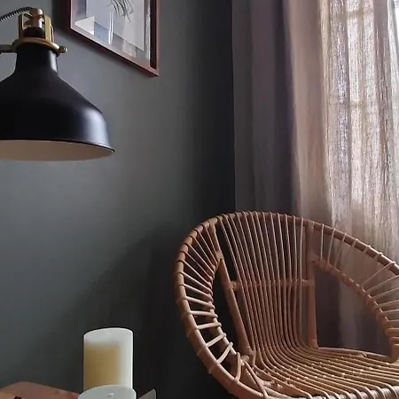 Couette-café Lucia Al Mare - D'hôtes Châtelaillon-Plage