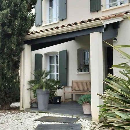 Bed & Breakfast Lucia Al Mare - D'hotes Chatelaillon-Plage