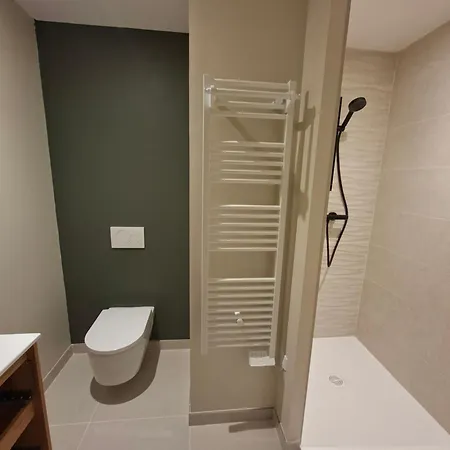 Lucia Al Mare - D'hotes 3*