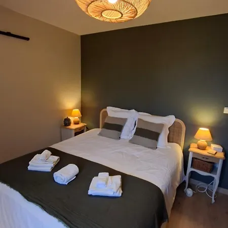 Lucia Al Mare - D'hotes Bed & Breakfast 3*