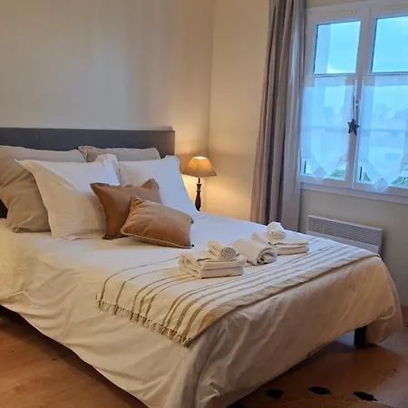 Bed & Breakfast Lucia Al Mare - D'hotes 3*