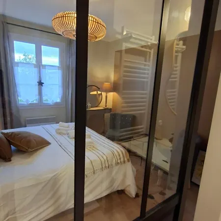 Lucia Al Mare - D'hotes Bed & Breakfast Châtelaillon-Plage