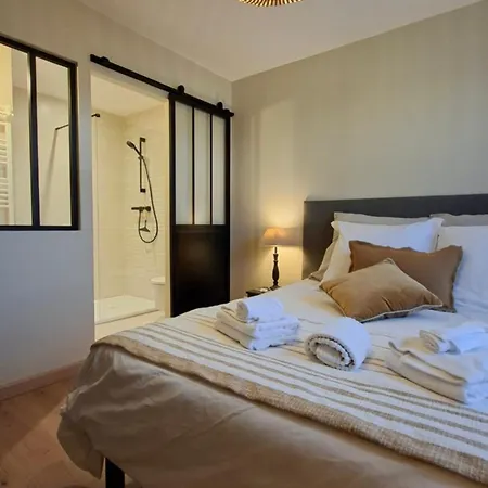 Bed & Breakfast Lucia Al Mare - D'hotes Châtelaillon-Plage