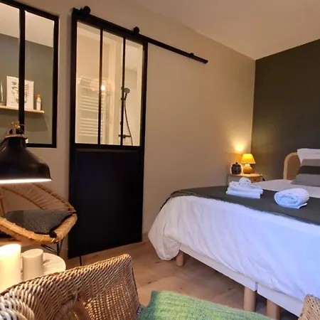 Lucia Al Mare - D'hôtes 3* Châtelaillon-Plage