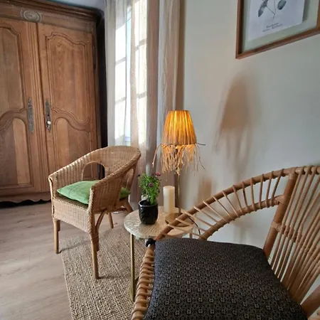 Lucia Al Mare - D'hôtes 3* Châtelaillon-Plage