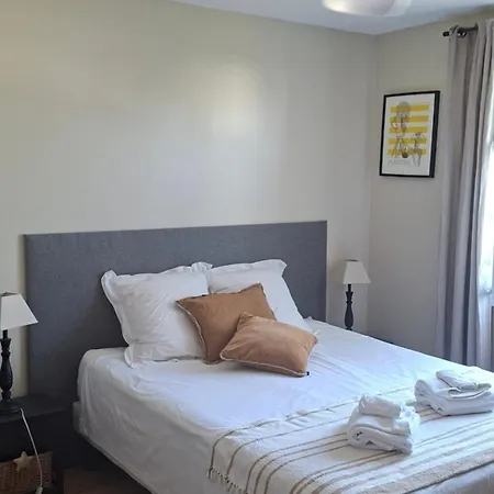 Lucia Al Mare - D'hotes Bed & Breakfast 3*