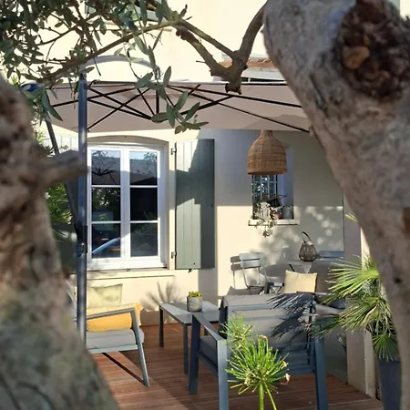 Bed and breakfast Lucia Al Mare - D'hotes 3*