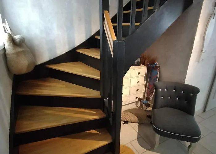 Lucia Al Mare - D'hotes