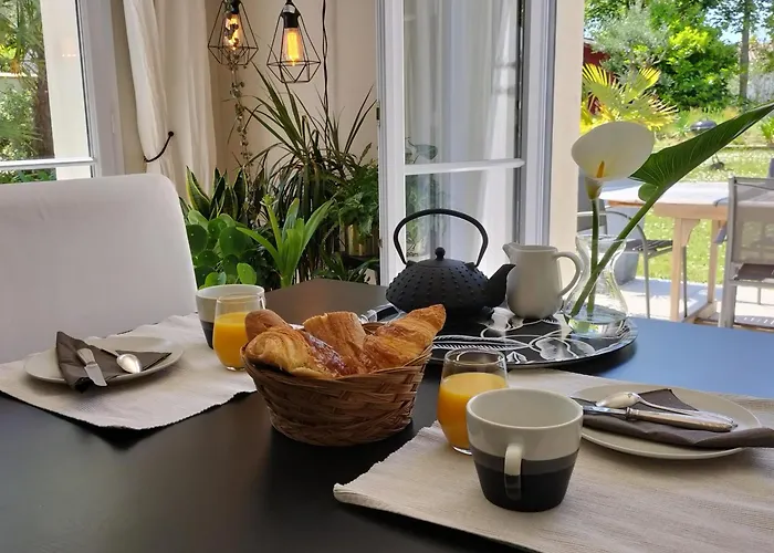 Lucia Al Mare - D'hotes Bed & Breakfast