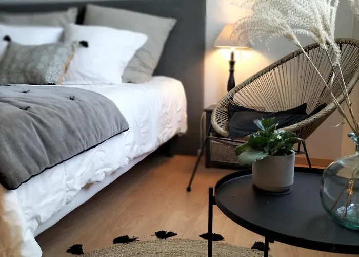 Bed & Breakfast Lucia Al Mare - D'hotes 3*