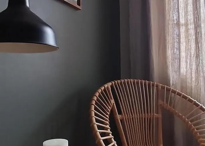 Bed & Breakfast Lucia Al Mare - D'hotes Chatelaillon-Plage