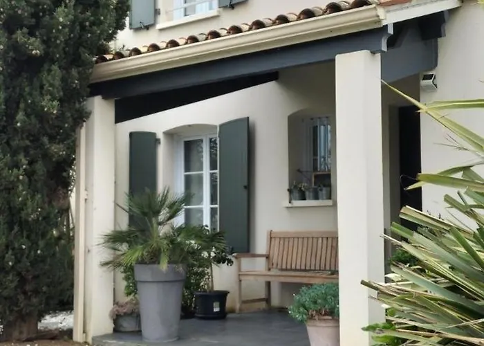 Bed & Breakfast Lucia Al Mare - D'hotes Chatelaillon-Plage