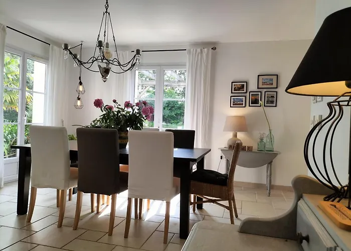 Bed & Breakfast Lucia Al Mare - D'hotes