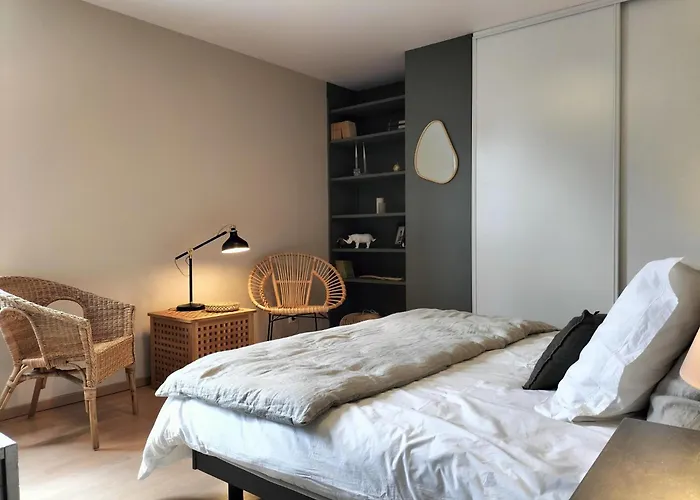 Lucia Al Mare - D'hotes 3*