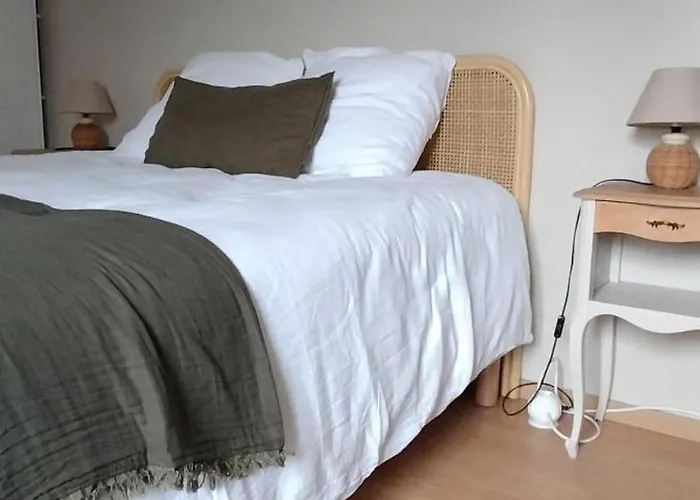 Lucia Al Mare - D'hotes