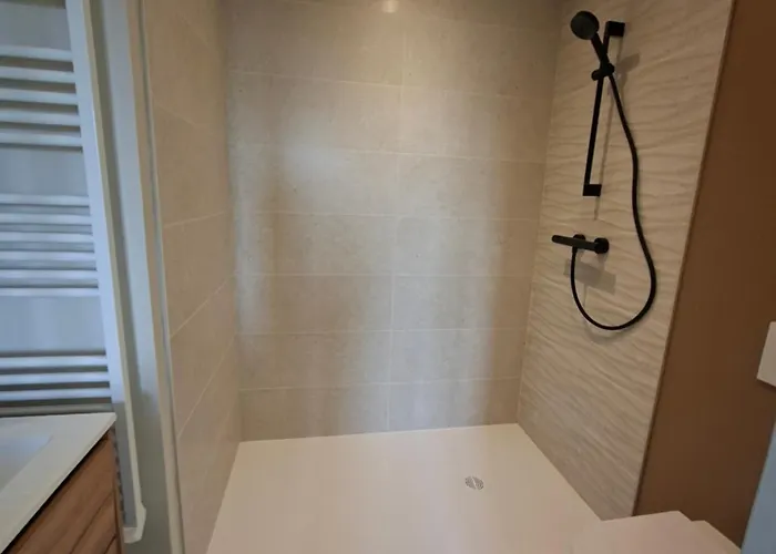 Lucia Al Mare - D'hotes 3* Chatelaillon-Plage