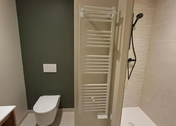 Lucia Al Mare - D'hotes 3*